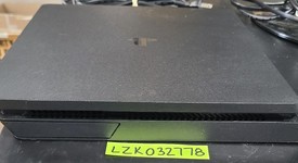 Good
													PlayStation 4 Slim - Black, 500 GB, photo 6 of 6