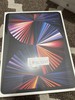 Apple iPad Pro 12.9" 5th Gen 2021