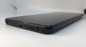 Fair
													LG Stylo 4 - Sprint, Black, 32 GB, 2 GB, Q710AL, photo 2 of 8