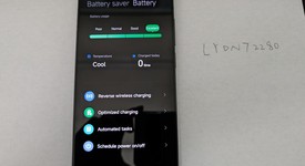 Fair
													Xiaomi 13 - Unlocked Non-US, Black, 256 GB, 12 GB, photo 2 of 11