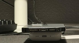 Mint
													Apple iPhone 14 Pro Max - Unlocked, Black, 512 GB, A2651, photo 4 of 6