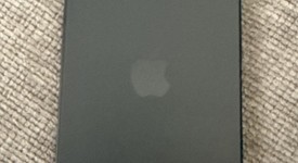 Good
													Apple iPhone 15 - Unlocked, Black, 128 GB, A2846, photo 4 of 8