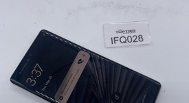 Fair
													Google Pixel 7 Pro - Unlocked, Snow, 128 GB, 12 GB, GE2AE, photo 2 of 9