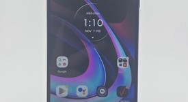 Good
													Motorola Edge (2021) - Verizon, Navy Blue, 256 GB, 6 GB, photo 2 of 10