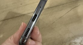 Good
													Samsung Galaxy S20 5G - Unlocked, Gray, 128 GB, 12 GB, SM-G981U1, photo 5 of 6