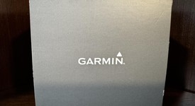 New
													Garmin Fenix 8 - Titanium, AMOLED, photo 3 of 8