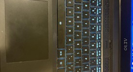 Good
													Gigabyte Laptop, photo 4 of 6