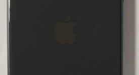 Fair
													Apple iPhone 11 - T-Mobile, Black, 64 GB, A2111, photo 5 of 9