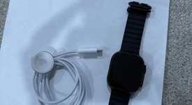 Mint
													Apple Watch Ultra 2 49mm - Unlocked, Black, A2986, photo 1 of 7