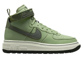 Nike Air Force 1 High Oil Green for sale