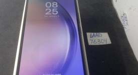 Mint
													Samsung Galaxy A54 5G - Unlocked, Graphite, 128 GB, 6 GB, photo 1 of 8