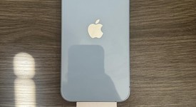 Good
													Apple iPhone 14 - Unlocked, Blue, 128 GB, A2649, photo 1 of 7