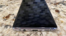 Mint
													Samsung Galaxy Note 8 - Verizon, Gray, 64 GB, SM-N950U, photo 5 of 5