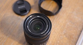 Good
													Sony SEL18135 18-135mm f3.5-5.6 OSS APS-C E-mount, photo 3 of 5