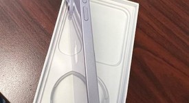 Good
													Apple iPhone 14 Plus - Unlocked, Purple, 128 GB, A2632, photo 4 of 8