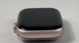 Fair
													Apple Watch Series 9 41mm - Pink, A2978 - GPS, Aluminum, photo 4 of 7