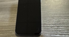 Good
													Apple iPhone 13 Pro Max - Unlocked, Sierra Blue, 128 GB, A2484, photo 3 of 8