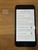 Good Apple iPhone SE 3rd Gen 2022 - Unlocked, Midnight, 64 GB, A2595