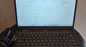 Good
													Dell Laptop, photo 1 of 11