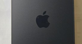 Mint
													Apple iPhone 16e - Boost, Black, 128 GB, A3212, photo 2 of 7