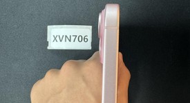 Fair
													Apple iPhone 15 - T-Mobile, Pink, 128 GB, A2846, photo 2 of 6