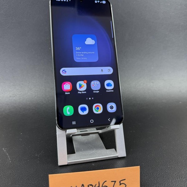 Samsung Galaxy S23 Plus - AT&T, 256 GB, Green, 8 GB, SM-S916U