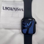 Mint Apple Watch Series 8 45mm - Midnight, A2771 - GPS, Aluminum