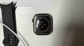 Mint
													Apple Watch Series 10 42mm - Unlocked, Slate, A3001 - Cellular, Titanium, photo 3 of 4