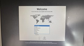 Good
													MacBook Air 2013 - 13" - Silver, 128 GB, 4 GB, photo 1 of 13