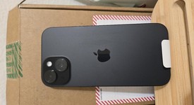 Mint
													Apple iPhone 15 - Unlocked, Black, 128 GB, A2846, photo 4 of 15