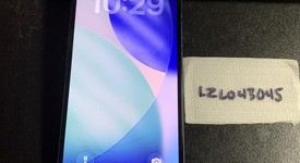 Fair
													Apple iPhone 12 - Unlocked, Black, 128 GB, A2172, photo 1 of 7