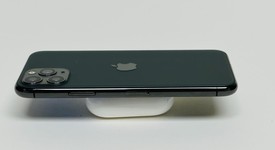 Good
													Apple iPhone 11 Pro - Unlocked, Gray, 256 GB, A2160, photo 4 of 9