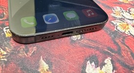 Good
													Apple iPhone 15 Pro Max - Unlocked, Black, 512 GB, A2849, photo 4 of 8