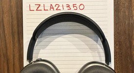 Used
													Apple AirPods Max - Gray, photo 4 of 8