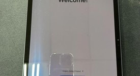 Good
													Samsung Galaxy Tab S9 - Wi-Fi, Graphite, 256 GB, 12 GB, SM-X710, photo 2 of 6