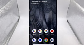Fair
													Google Pixel 7 - T-Mobile, Obsidian, 128 GB, 8 GB, GVU6C, Sub-6 5G, photo 2 of 11