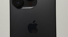 Good
													Apple iPhone 14 Pro - Verizon, Black, 1 TB, A2650, photo 2 of 5