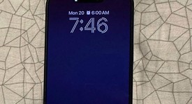 Mint
													Apple iPhone 14 Pro Max - Unlocked, Purple, 512 GB, A2651, photo 1 of 8