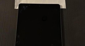 Good
													Apple iPad 7th Gen - Unlocked, Gray, 32 GB, A2200, photo 1 of 2
