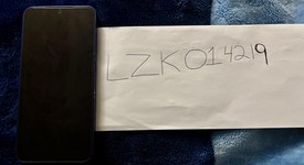 Good
													Samsung Galaxy S25 Plus - T-Mobile, Navy Blue, 512 GB, 12 GB, SM-S936U, photo 2 of 8