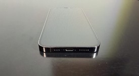 Good
													Apple iPhone 12 Pro - Verizon, Graphite, 128 GB, A2341, photo 3 of 7