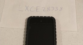 Fair
													Apple iPod Touch 4th Gen - Wi-Fi, Black, 8 GB, photo 5 of 6