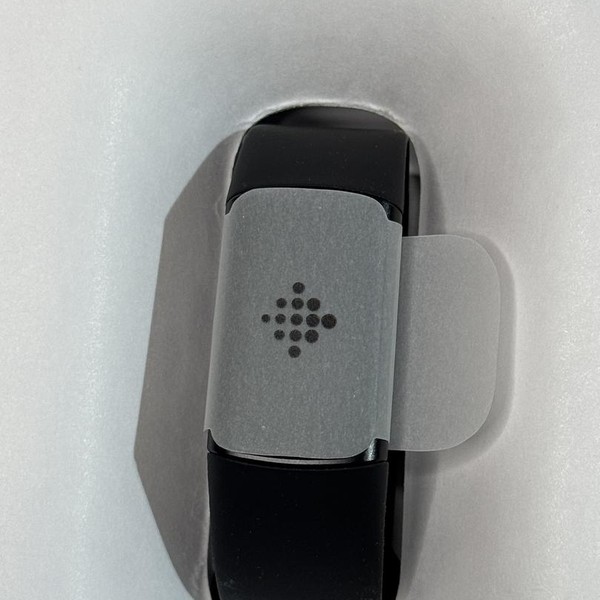 Fitbit Charge 6 - Black