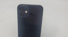 Mint
													Apple iPhone 12 Mini - TracFone, Black, 64 GB, A2176, photo 3 of 6