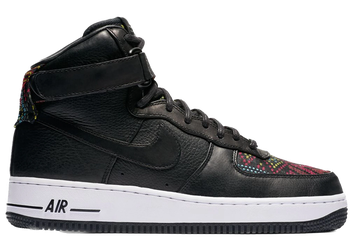 Nike Air Force 1 High Black History Month (2016) (Women's) for sale