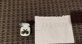 Used
													Beats Fit Pro - Gray, photo 1 of 4