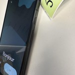 Good Google Pixel 8a - Unlocked, 128 GB, Obsidian, 8 GB, GKV4X, Sub-6 5G