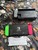 Good Nintendo Switch - Pink & Green, 32 GB
