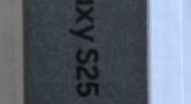 New
													Samsung Galaxy S25 Ultra - Unlocked, Jadegreen, 512 GB, 12 GB, SM-S938U1, photo 2 of 3