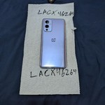 Good OnePlus 9 5G - T-Mobile, 128 GB, Purple, 8 GB, LE2117